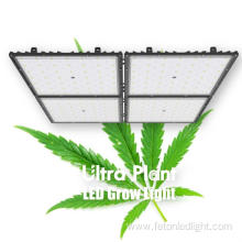 Herb Growing Lights With Full Spectrum